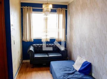 Apartamento · 34m² · 1 Quarto · 1 Vaga · Apartamento à Venda - Santa Maria, 1 Quarto,  34 m² - Osasco