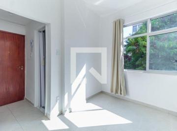 Apartamento · 23m² · 1 Quarto · Apartamento à Venda - Botafogo, 1 Quarto, 23 m² - Rio de Janeiro