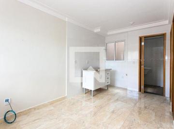 Apartamento · 35m² · 2 Quartos · Apartamento à Venda - Vila Esperança, 2 Quartos, 35 m² - São Paulo