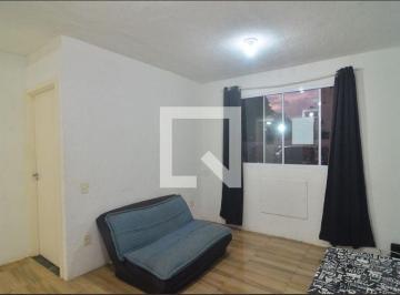 Apartamento · 42m² · 1 Quarto · 1 Vaga · Apartamento à Venda - São José, 1 Quarto,  42 m² - Canoas