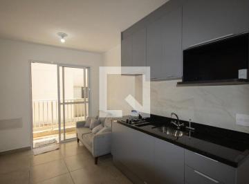Apartamento · 29m² · 1 Quarto · Apartamento à Venda - Vila Constança , 1 Quarto,  29 m² - São Paulo