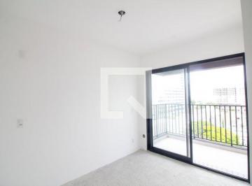 Apartamento · 23m² · 1 Quarto · Apartamento à Venda - Santo Amaro , 1 Quarto,  23 m² - São Paulo