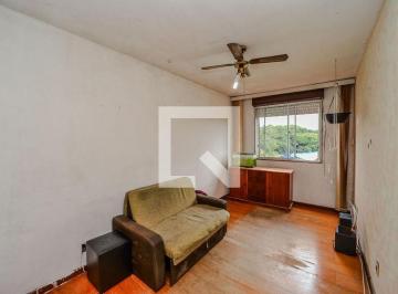 Apartamento · 57m² · 2 Quartos · 1 Vaga · Apartamento à Venda - Jardim Itu-Sabará, 2 Quartos,  57 m² - Porto Alegre