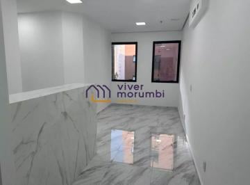 Comercial · 74m² · 2 Vagas · CONJUNTO COMERCIAL, 74 m², AO LADO DO SHOPPING VILA OLÍMPIA.