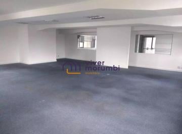 Comercial · 212m² · 3 Vagas · Edifício Comercial próximo a Berrini
