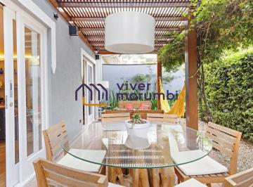 Casa · 340m² · 3 Quartos · 3 Vagas · CASA DE CONDOMINIO AO LADO DO CLUBE PAINEIRAS