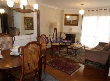 Apartamento · 100m² · 3 Quartos · 2 Vagas · Apartamento na Vila Andrade - 3 Dormitórios