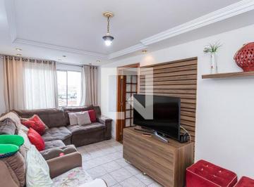 Apartamento · 70m² · 3 Quartos · 1 Vaga · Apartamento à Venda - Freguesia do Ó, 3 Quartos,  70 m² - São Paulo