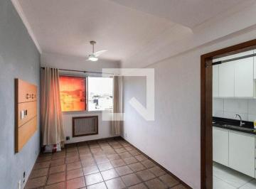 Apartamento · 60m² · 2 Quartos · 1 Vaga · Apartamento à Venda - Engenho Novo, 2 Quartos, 60 m² - Rio de Janeiro