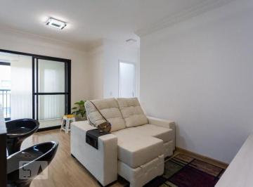 Apartamento · 62m² · 2 Quartos · 1 Vaga · Apartamento à Venda - Centro, 2 Quartos, 62 m² - Osasco