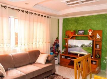 Apartamento · 84m² · 2 Quartos · 1 Vaga · Apartamento à Venda - Baeta Neves, 2 Quartos,  84 m² - São Bernardo do Campo