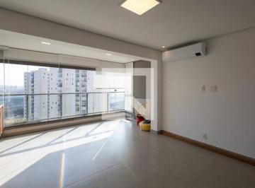 Apartamento · 88m² · 2 Quartos · 2 Vagas · Apartamento à Venda - Vila Leopoldina, 2 Quartos,  88 m² - São Paulo
