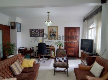 Casa · 106m² · 3 Quartos · 2 Vagas · Sobrado à Venda na Vila Tiradentes