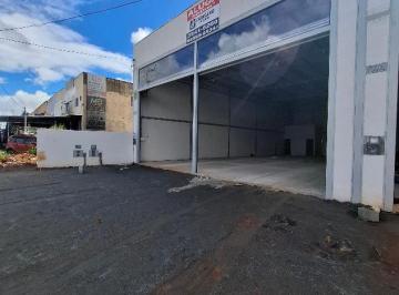 Comercial · 300m² · GALPÃO COMERCIAL 300 M² - RES. CENTER VILLE, GOIÂNIA-GO