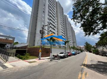 Apartamento · 46m² · 2 Quartos · 1 Vaga · Apartamento Novo  46 m² com 2 Dormitórios no Piratininga.