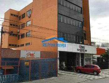 Comercial · 1300m² · Prédio Inteiro Comercial 1.300m² para Venda e Locação no Centro de Osasco
