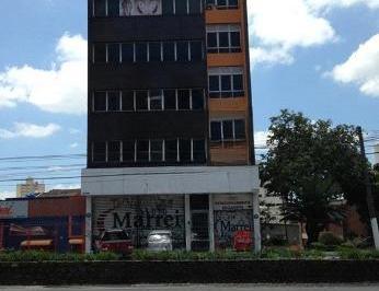 Comercial · 1300m² · Prédio Inteiro Comercial 1.300m² para Venda e Locação no Centro de Osasco