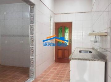 Casa · 167m² · 3 Quartos · 2 Vagas · Casa 3 Quartos, sendo 1 Suíte - Parque Continental/SP.