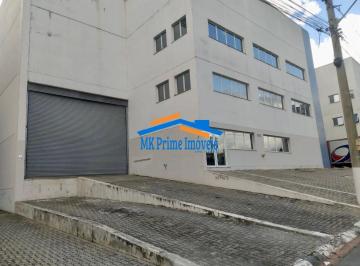 Comercial · Excelente Galpão 1000m² para Locação - Vargem Grande Paulista/SP