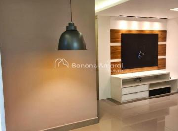 Apartamento · 66m² · 2 Quartos · 1 Vaga · Apartamento à venda com 66 m² e 2 quartos no Ponte Preta em Campinas/SP