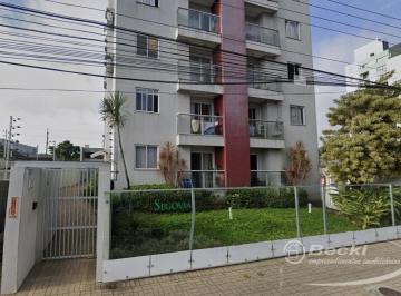 Segovia · Apartamento 2 Dormitórios no bairro Anita Garibaldi, Joinville
