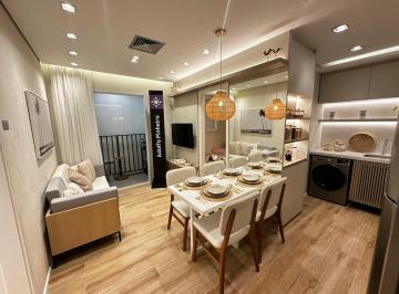 Apartamento de 2 quartos, São Paulo · Apartamento com 2 Quartos e Sacada em Santo Amaro Perto do Metrô