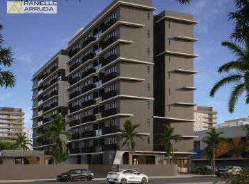 9db1dccf2a1b020de25450eb26790580da32f43a · Apartamento com 2 dormitórios à venda, 53 m² por R$ 515.000,00 - Aeroclube - João Pessoa/PB