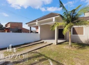 Apartamento · 2 Quartos · 1 Vaga · Casa 02 dormitórios em Nova Tramandaí