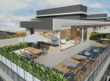 Apartamento de 4 quartos, Brasília · COBERTURA DUPLEX VAZADA I 4 SUÍTES I TERRAÇO C/ PISCINA E CHURRASQUEIRA