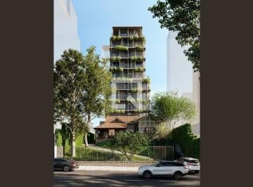 Apartamento · 77m² · 1 Quarto · 2 Vagas · Apartamento à Venda - Lourdes, 1 Quarto, 77 m² - Belo Horizonte