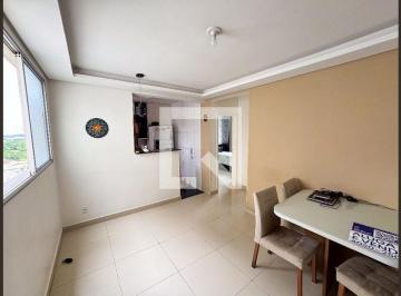 Apartamento · 48m² · 2 Quartos · 1 Vaga · Apartamento à Venda - California, 2 Quartos,  48 m² - Belo Horizonte