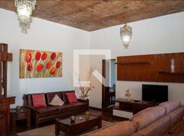 Casa · 250m² · 3 Quartos · 2 Vagas · Casa à Venda - Novo Eldorado, 3 Quartos, 250 m² - Contagem