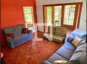 Casa · 3612m² · 4 Quartos · 6 Vagas · Casa à Venda - Quintas, 4 Quartos,  3612 m² - Nova Lima