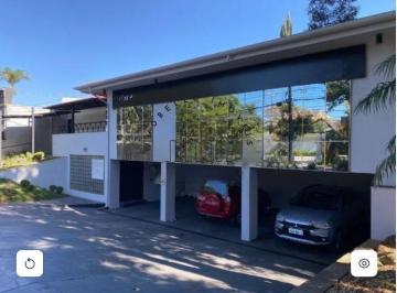 Comercial · 535m² · 12 Quartos · 8 Vagas · Casa à venda e para alugar em Campinas, Jardim das Paineiras, com 12 quartos, com 535 m²