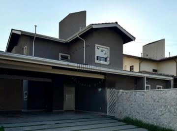 Casa · 274m² · 4 Quartos · 4 Vagas · Casa à venda em Campinas, Parque da Hípica, com 4 quartos, com 274 m²