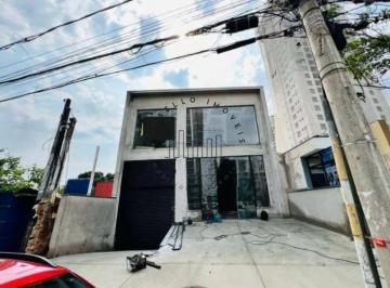 Comercial · 628m² · Galpão para alugar em Campinas, Cambuí, com 628 m²