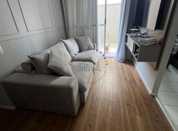 Apartamento · 64m² · 2 Quartos · 1 Vaga · Apartamento à venda em Campinas, Vila Palácios, com 2 quartos, com 64.86 m²