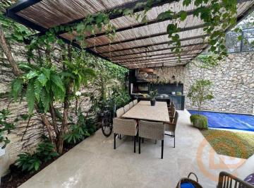71b3c97db649272408df5cd436d8b271af26cda6 · Casa com 3 suítes à venda, 270 m² por R$ 3.000.000 - Cidade Jardim - São Paulo/SP