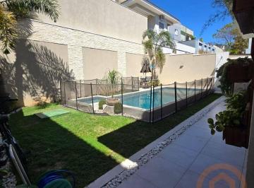 677a6af99a220ae4c4c74a5adf4539dba9dd5465 · Casa com 3 dormitórios à venda, 260 m² por R$ 2.249.000,00 - Residencial Ibi Aram I - Itupeva/SP