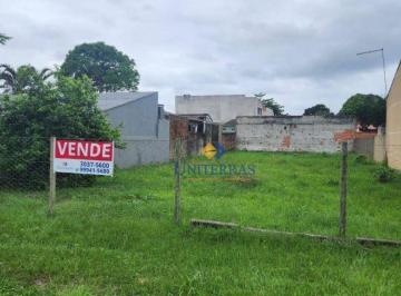 c925597098425a4bf2827d70b505416df8676878 · Terreno à venda, 396 m² por R$ 150.000,00 - Shangrila - Pontal do Paraná/PR