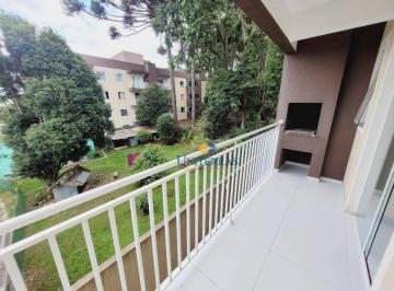 a343e7731b757dcb7b65b7435700059b19cccd3f · Apartamento com 2 dormitórios para alugar, 50 m² por R$ 1.290/mês - São Gabriel - Colombo/PR