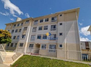 e47f207463840dfe197318e387c925aa9e65b1c1 · Apartamento com 2 dormitórios para alugar, 42 m² por R$ 1.200/mês - São Gabriel - Colombo/PR
