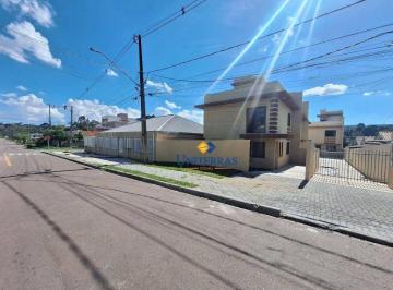 df07d2d1fe20a5547105b636c7621428d2a60b22 · Sobrado com 3 dormitórios à venda, 150 m² por R$ 770.000,00 - Santa Cândida - Curitiba/PR
