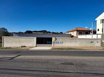 aab51924bd8737a3dd91985b975eaaca85ba031c · Barracão à venda, 260 m² por R$ 960.000,00 - São Gabriel - Colombo/PR