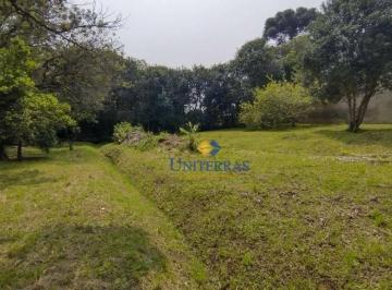 73bc2048a00fe06d30d604cf2f5f23d2ed522734 · Terreno à venda, 2900 m² por R$ 2.000.000,00 - Roça Grande - Colombo/PR