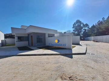 5d41c95c996d92bc0f32809ba539b1f52c5de780 · Casa com 3 dormitórios à venda, 57 m² por R$ 450.000,00 - Parque do Embu - Colombo/PR