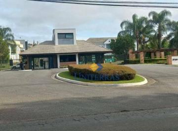 3b07451e921a1b9e7038a22ce8e44f5df0f14740 · Terreno à venda, 592 m² por R$ 1.350.000,00 - Alphaville Graciosa - Pinhais/PR