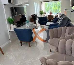 296a1095941279dd82a790a5a681002377762aa4 · Casa com 6 dormitórios à venda, 400 m² por R$ 1.520.000,00 - Portão - Lauro de Freitas/BA