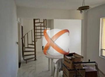 c9c835980a7d895ca1d002ad9db887f17c48d774 · Cobertura com 3 dormitórios à venda, 185 m² por R$ 1.000.000,00 - Pituba - Salvador/BA