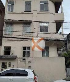 627fafab9a0b93c706dc728d85b187775551c5f8 · Prédio à venda por R$ 600.000,00 - Nazaré - Salvador/BA
